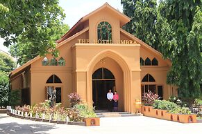 Bagan Umbra Hotel