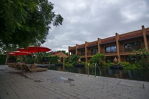 Bagan Umbra Hotel