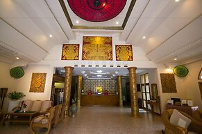 Bagan Umbra Hotel