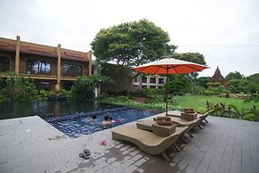 Bagan Umbra Hotel