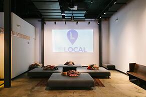 The Local - Hostel