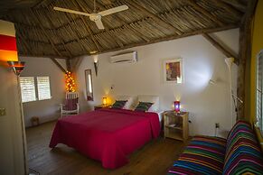 Mondi Lodge