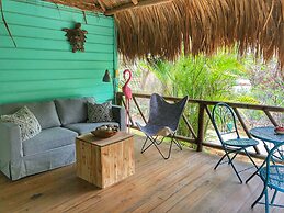 Mondi Lodge