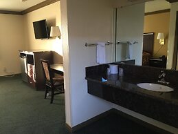 Mountain Inn