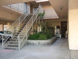 Mountain Inn