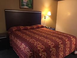 Mountain Inn