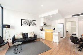 Waterfront Melbourne Apartments