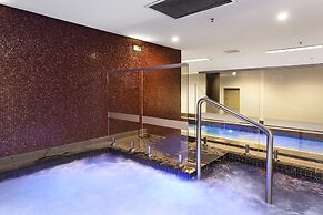 Waterfront Melbourne Apartments