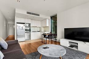 Waterfront Melbourne Apartments
