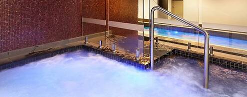 Waterfront Melbourne Apartments