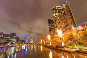 Waterfront Melbourne Apartments