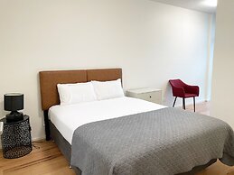 Waterfront Melbourne Apartments