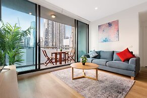 Waterfront Melbourne Apartments
