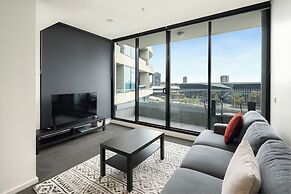 Waterfront Melbourne Apartments