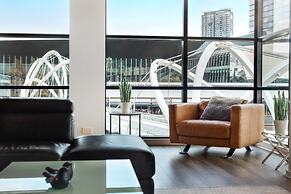Waterfront Melbourne Apartments