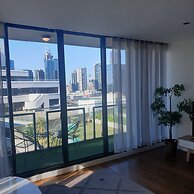 Waterfront Melbourne Apartments