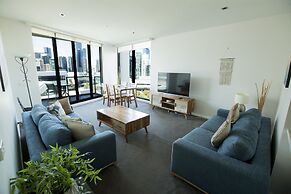 Waterfront Melbourne Apartments