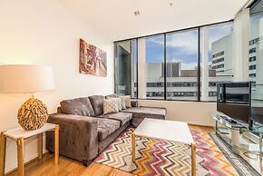 Waterfront Melbourne Apartments