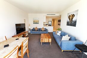 Waterfront Melbourne Apartments