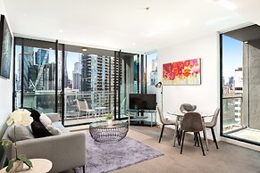 Waterfront Melbourne Apartments