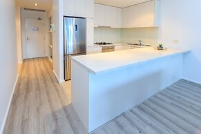 Waterfront Melbourne Apartments