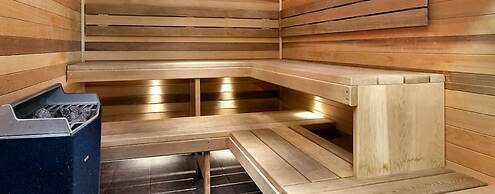 Waterfront Melbourne Apartments