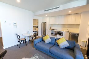 Waterfront Melbourne Apartments