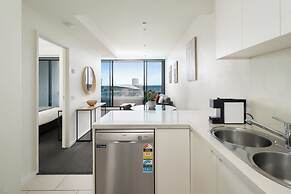 Waterfront Melbourne Apartments