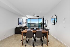 Waterfront Melbourne Apartments
