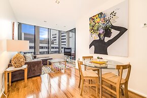 Waterfront Melbourne Apartments