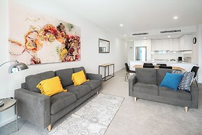 Waterfront Melbourne Apartments