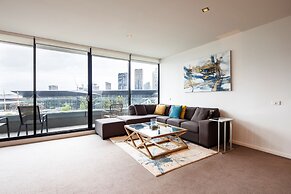 Waterfront Melbourne Apartments