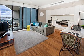 Waterfront Melbourne Apartments