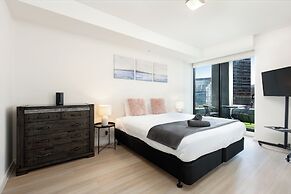 Waterfront Melbourne Apartments