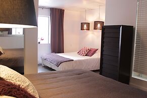 MTLVacationRentals - The Entertainer