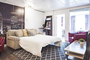 MTLVacationRentals - The Entertainer