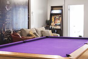 MTLVacationRentals - The Entertainer