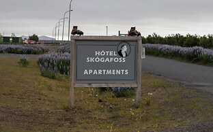 Hotel Skógafoss by EJ Hotels