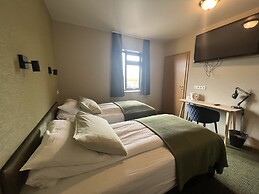 Hotel Skógafoss by EJ Hotels