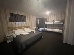 Hotel Skógafoss by EJ Hotels