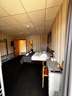 Hotel Skógafoss by EJ Hotels