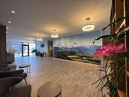 Hotel Skógafoss by EJ Hotels