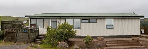 Hotel Skógafoss by EJ Hotels