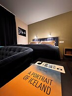 Hotel Skógafoss by EJ Hotels