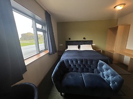 Hotel Skógafoss by EJ Hotels