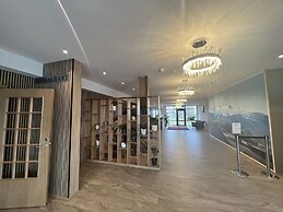 Hotel Skógafoss by EJ Hotels