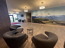 Hotel Skógafoss by EJ Hotels