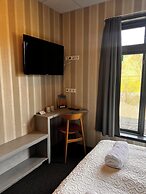 Hotel Skógafoss by EJ Hotels