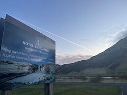 Hotel Skógafoss by EJ Hotels