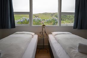 Hotel Skógafoss by EJ Hotels